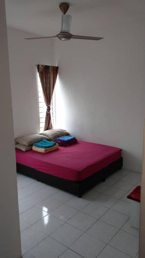 Affordable Stay @ Rue'S Villa Tropika Apartment, Ukm Bangi Exterior photo
